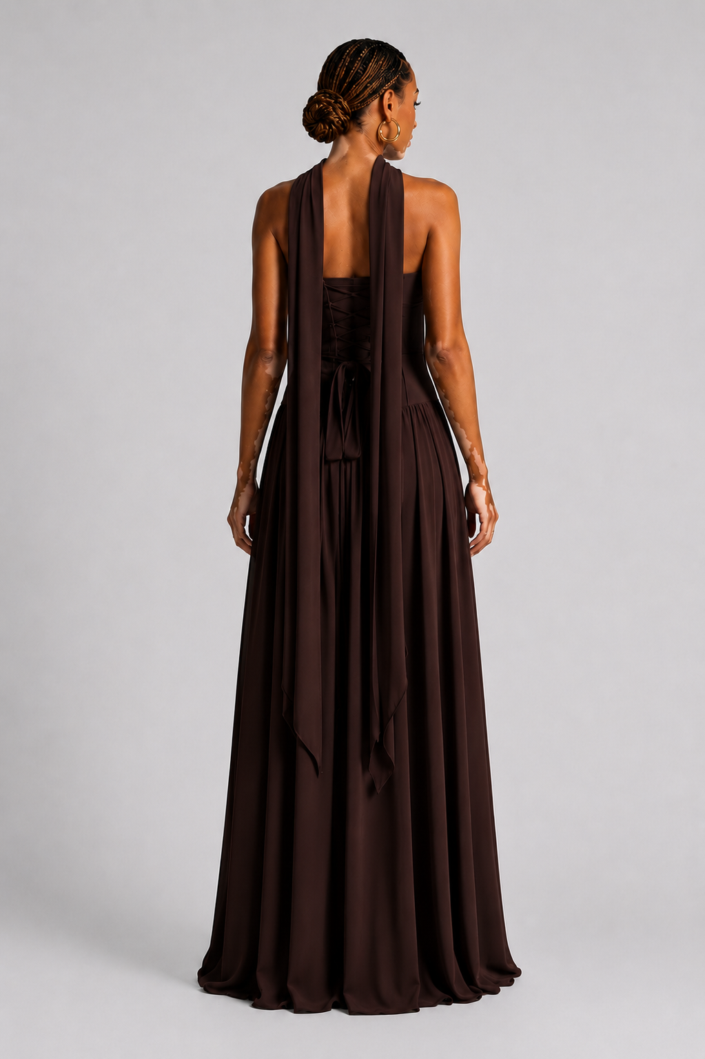 Valentina | Vestido Positano