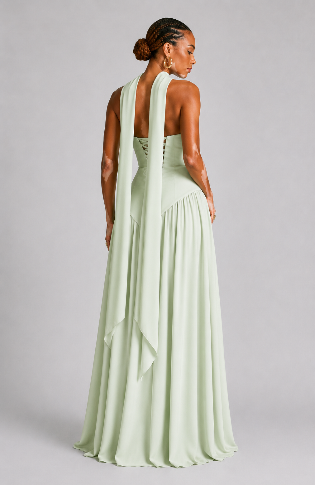 Valentina | Vestido Positano