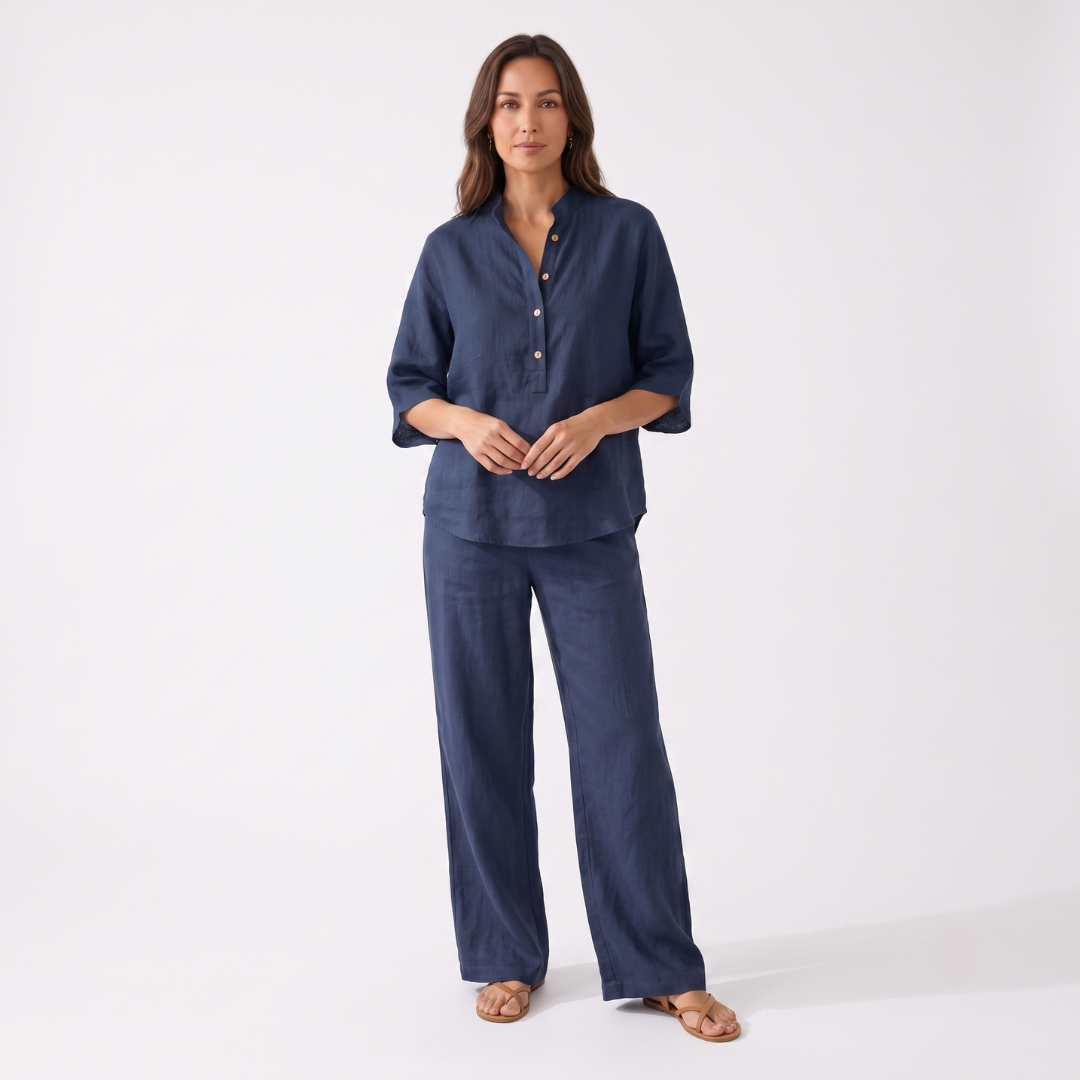 Ana | Conjunto Taormina