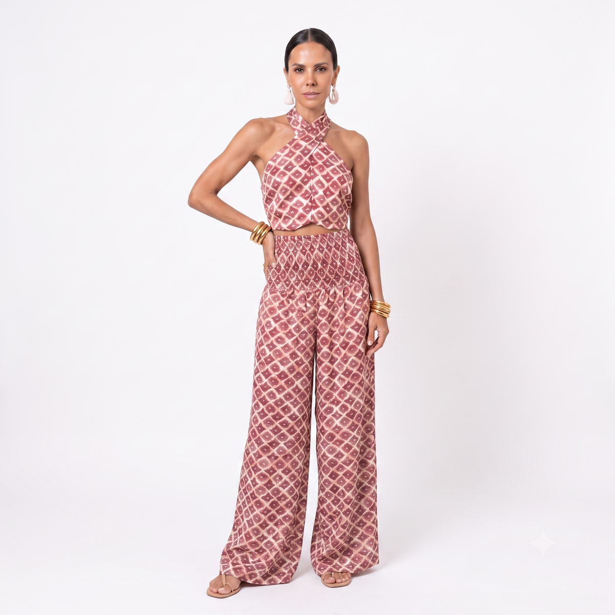 Andrea | Conjunto Siena