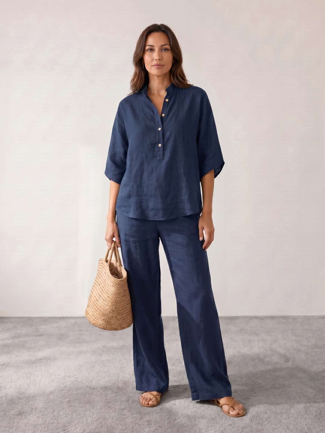 Ana | Conjunto Taormina