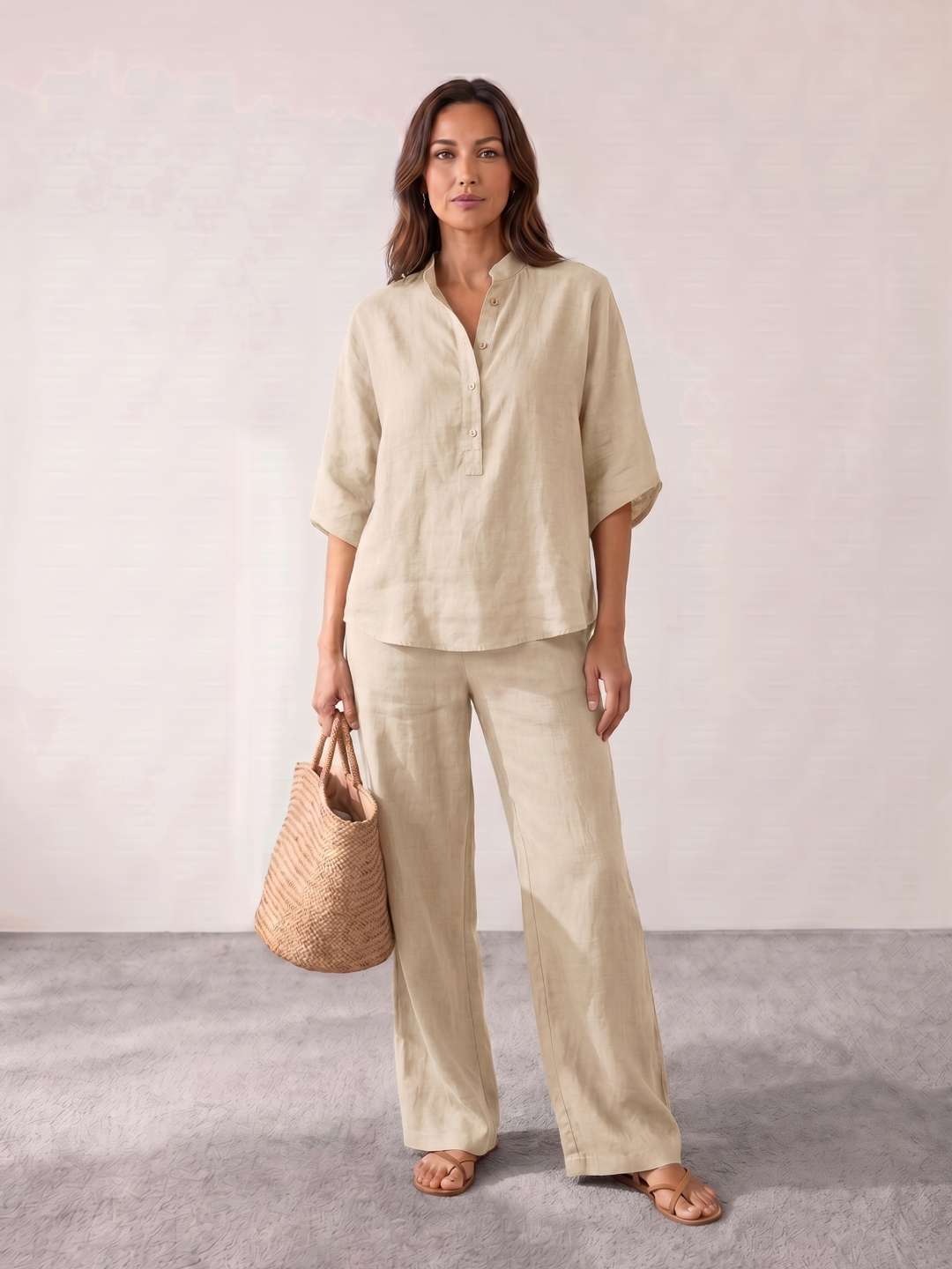 Ana | Conjunto Taormina