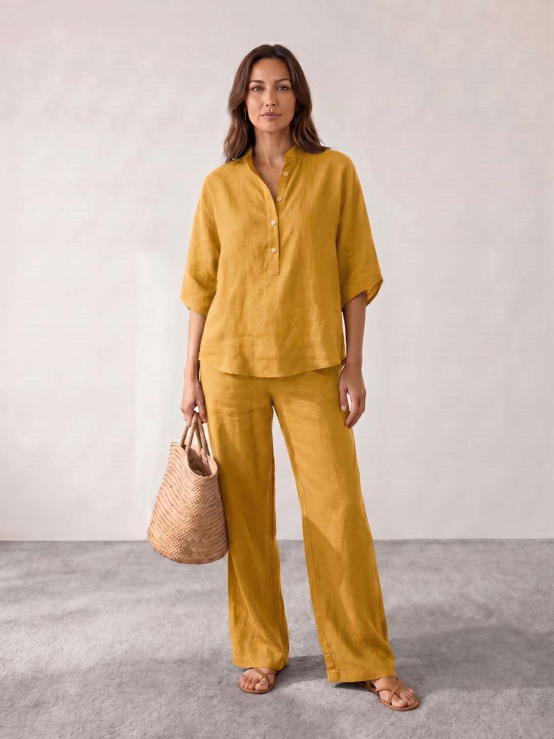 Ana | Conjunto Taormina