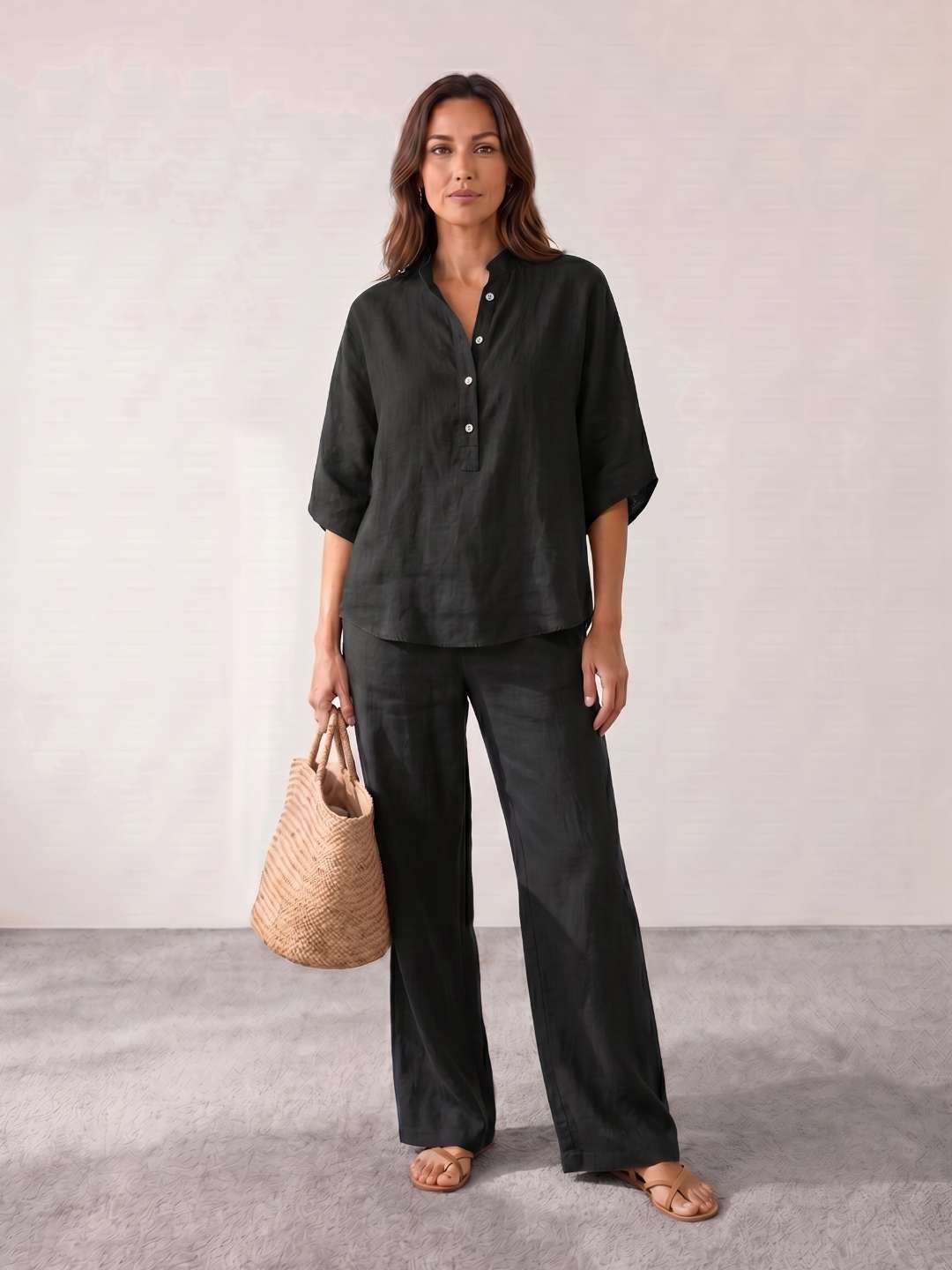 Ana | Conjunto Taormina