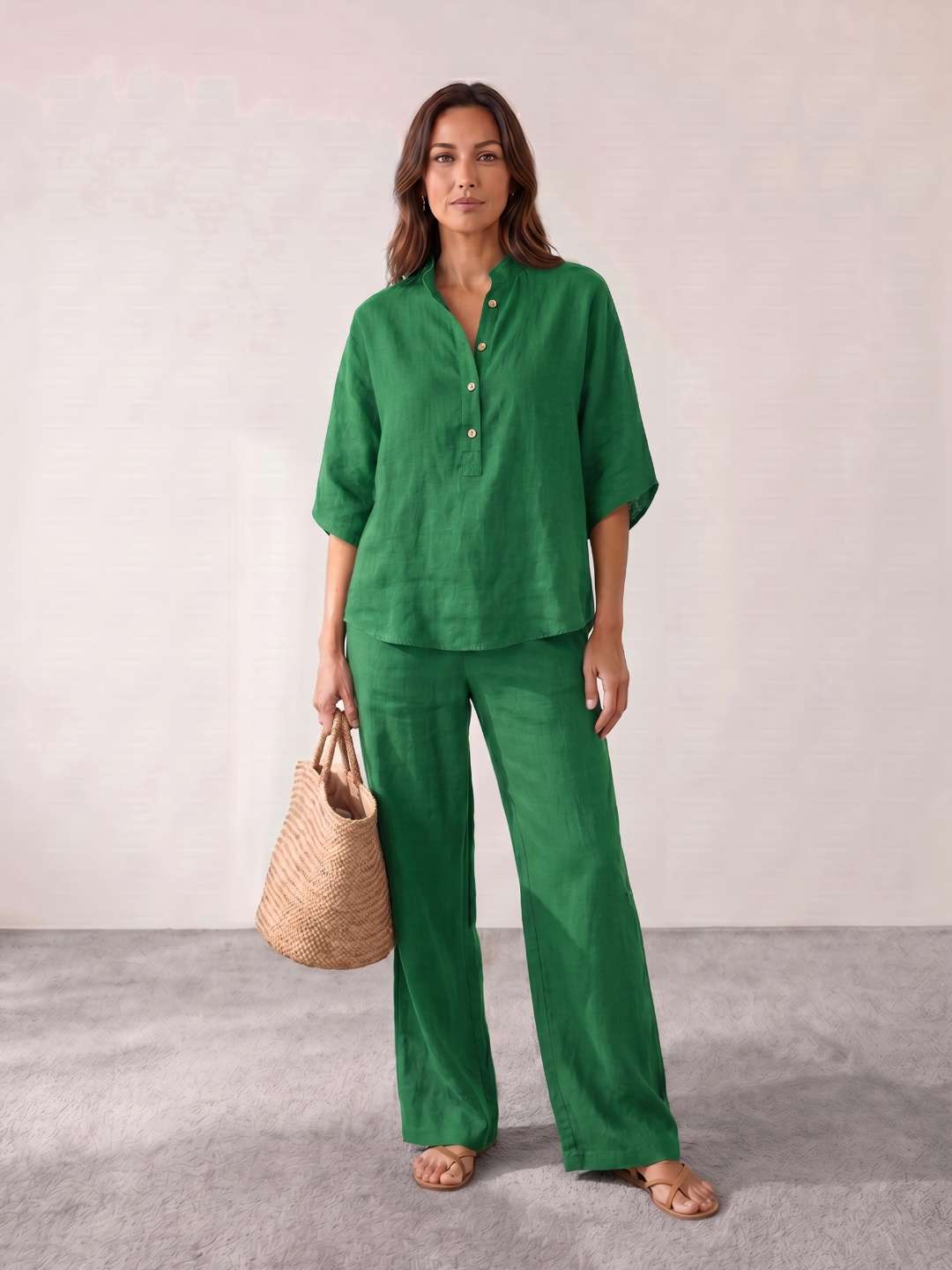 Ana | Conjunto Taormina