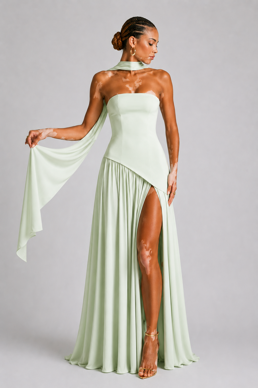 Valentina | Vestido Positano