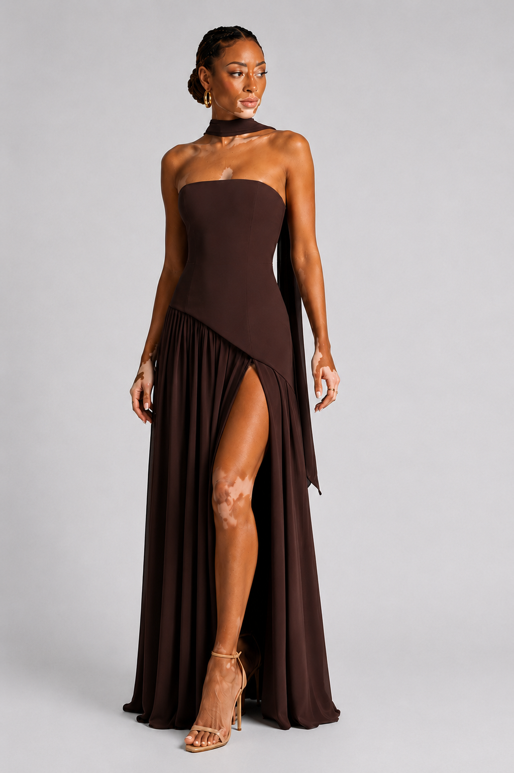 Valentina | Vestido Positano