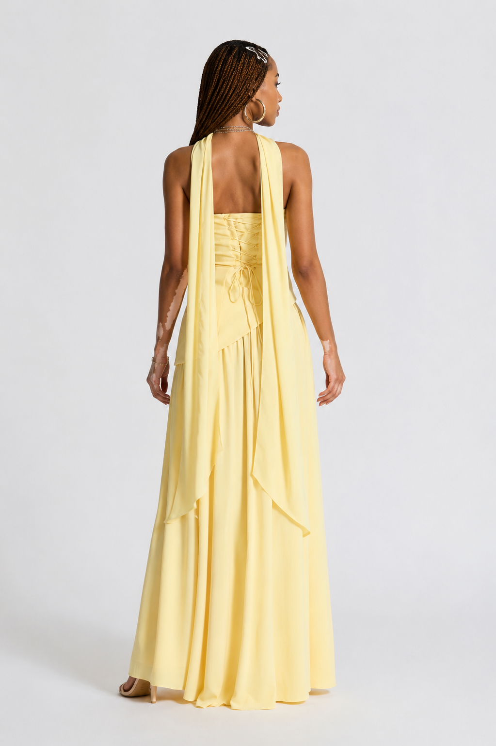 Valentina | Vestido Positano