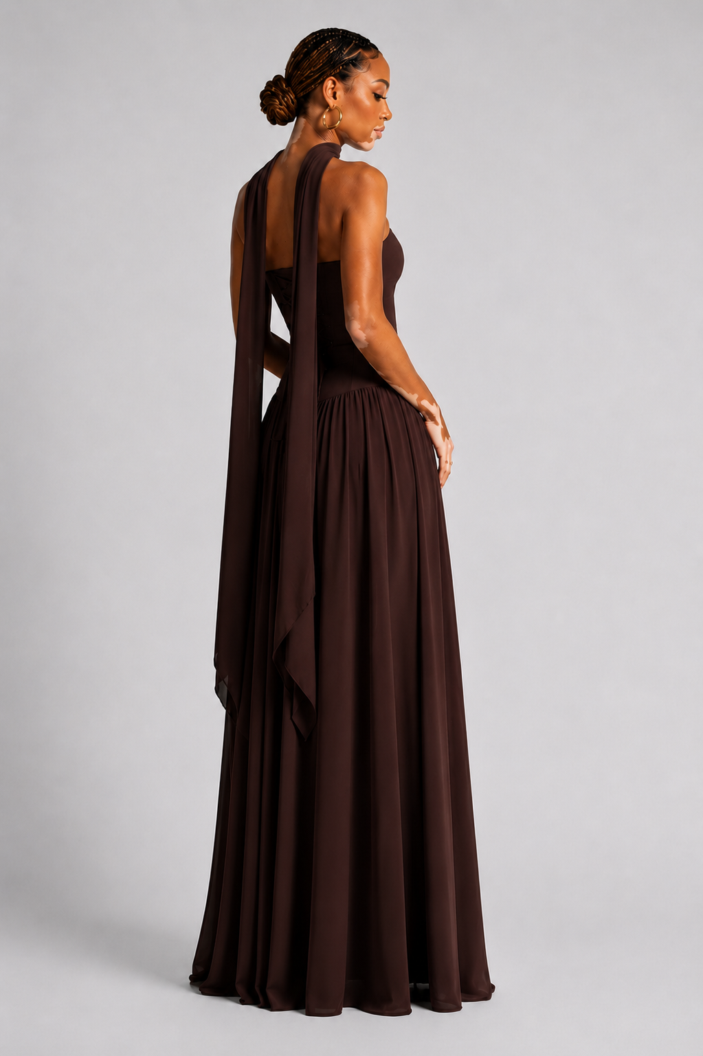 Valentina | Vestido Positano