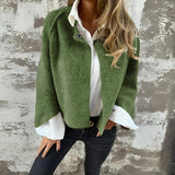 Celeste | Casaco cozy com forro