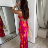 Belén | Vestido de alças