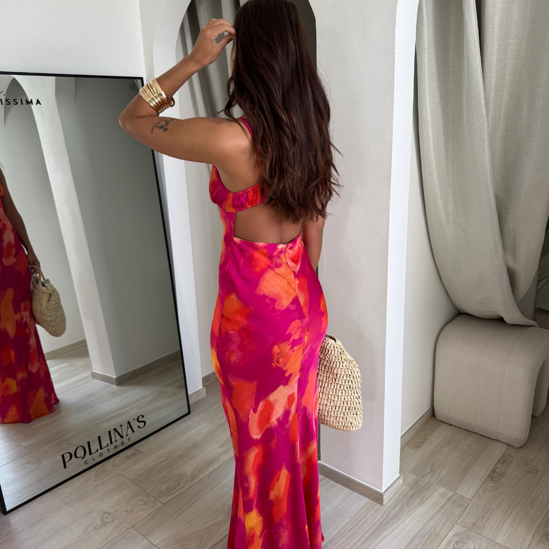 Belén | Vestido de alças