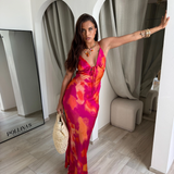 Belén | Vestido de alças