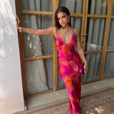 Belén | Vestido de alças
