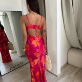 Belén | Vestido de alças