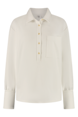 Clara | Blusa Marshmallow