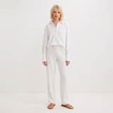 Clara | Blusa Marshmallow