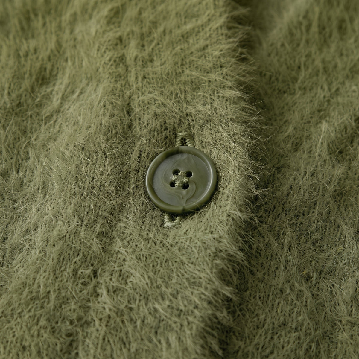 Marina | Cardigan de malha fina