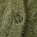 Marina | Cardigan de malha fina