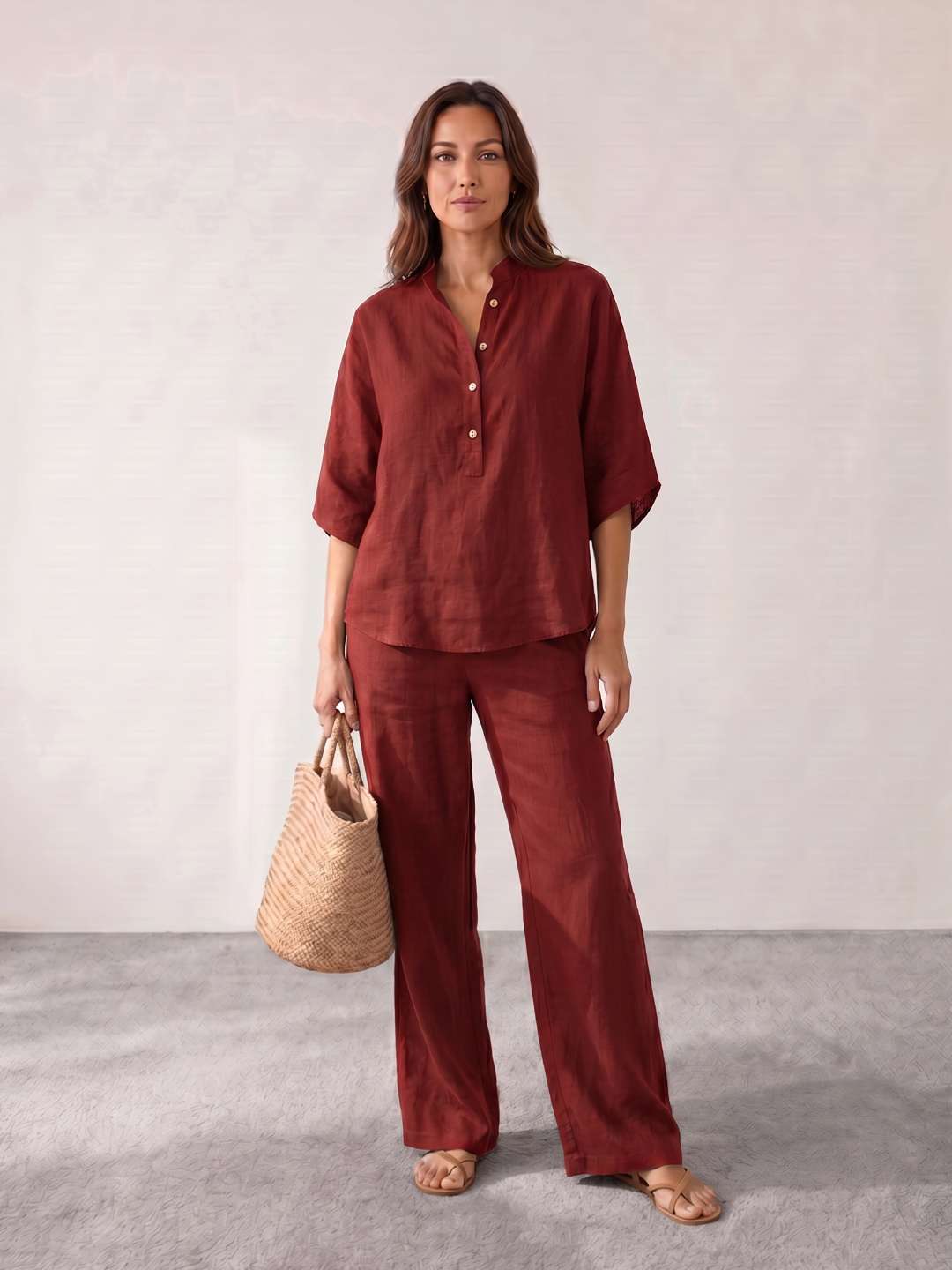 Ana | Conjunto Taormina