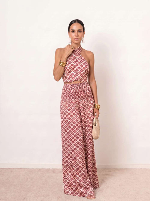 Andrea | Conjunto Siena