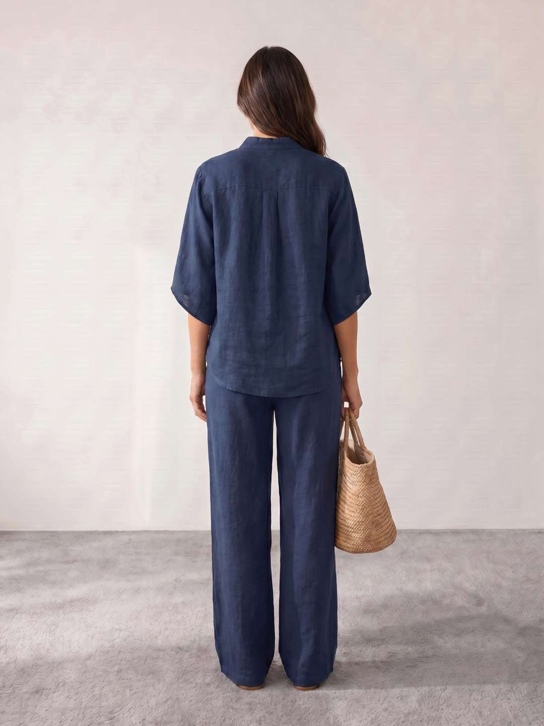 Ana | Conjunto Taormina