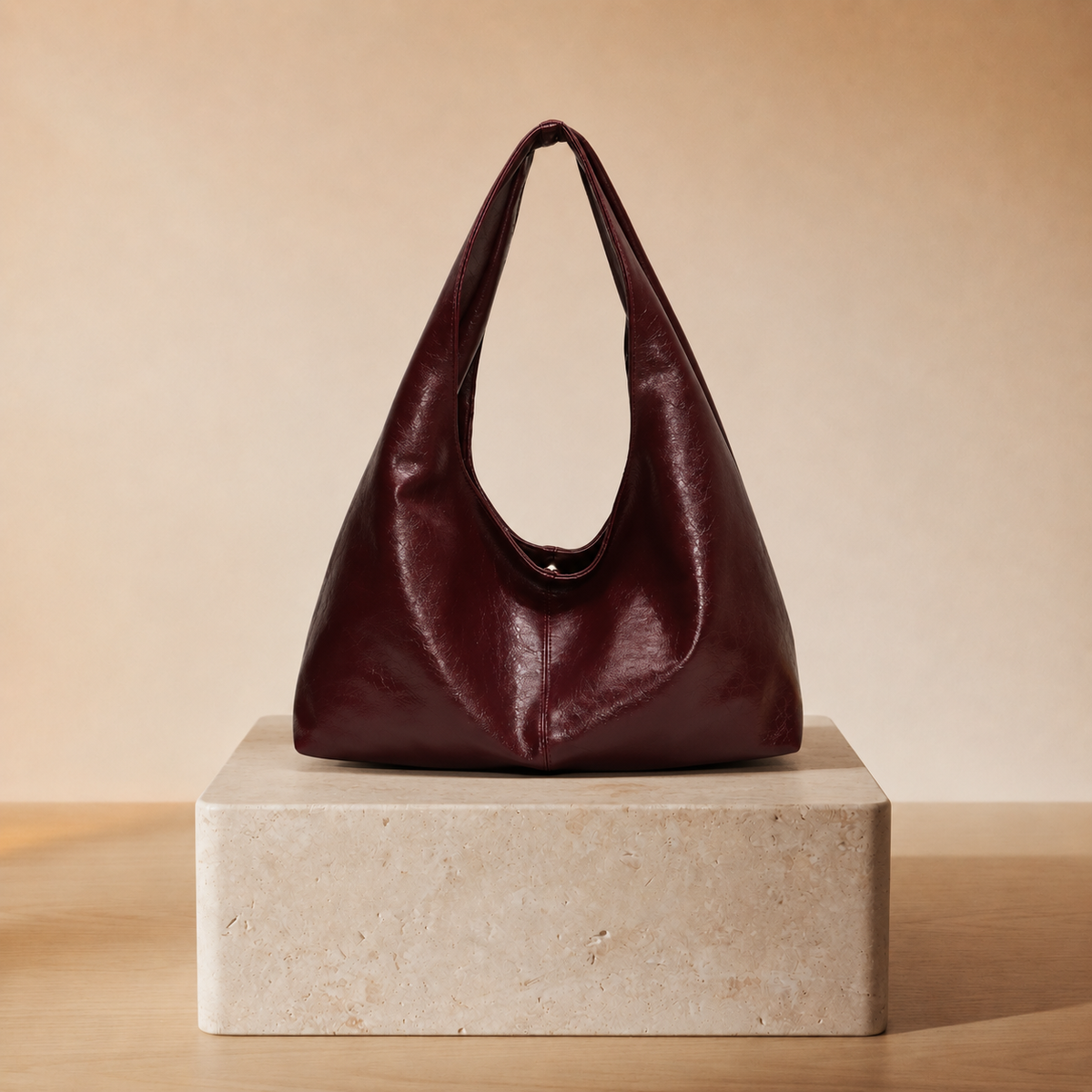 Elsa | Mala hobo premium