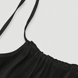 María | Vestido solto de verão