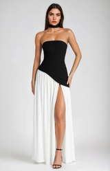 Valentina | Vestido Positano